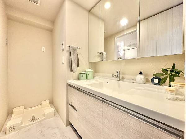 パウダールーム