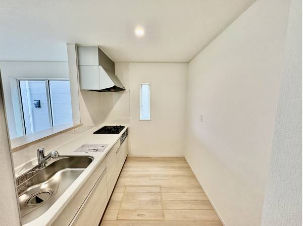 システムキッチンも使いう安そうです！