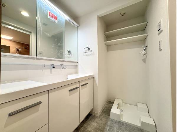 パウダールーム