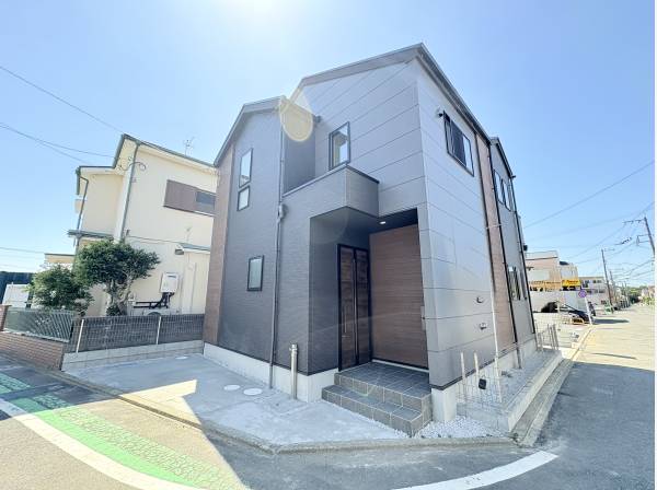 物件写真