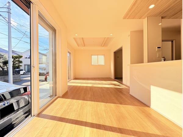 ＬＤＫ17.25帖日当り◎