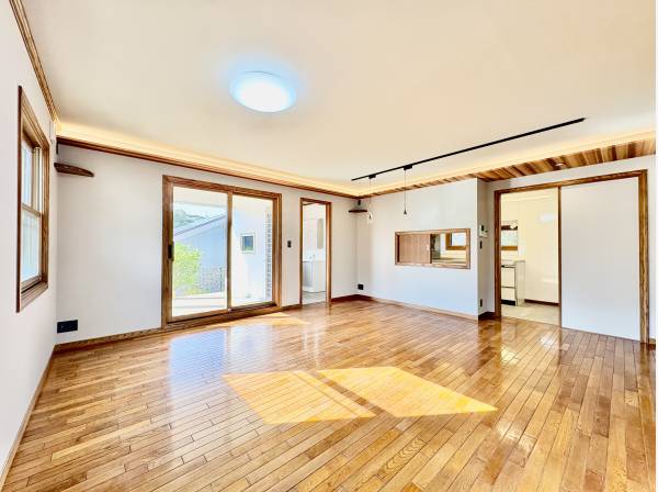 ＬＤＫスペース