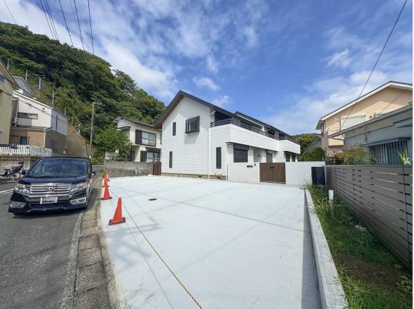 広いなぁ…とため息がこぼれました。