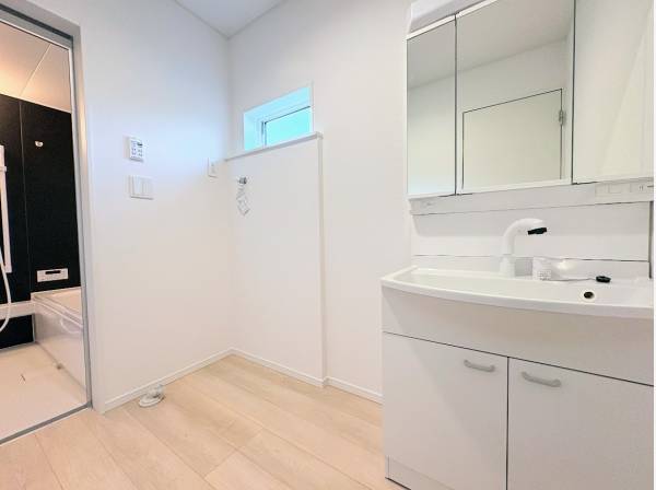 サニタリールーム