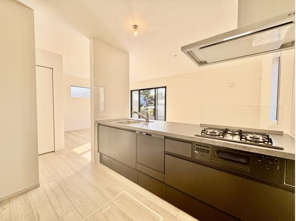 キッチンスペース