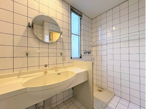 サニタリールーム