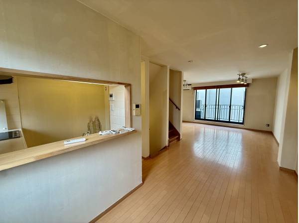 ダイニングスペース