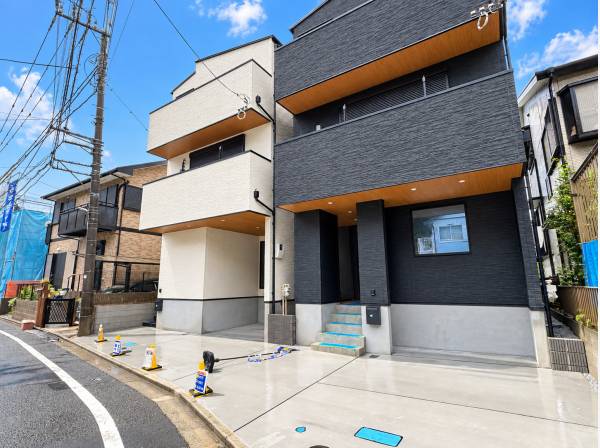 藤沢駅徒歩24分のアクセスです！