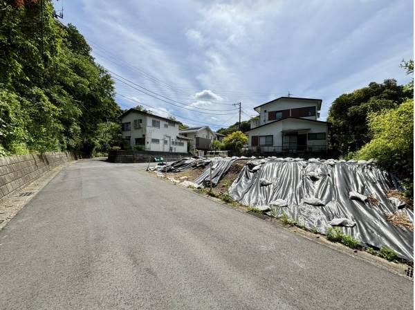 建築条件はございません
