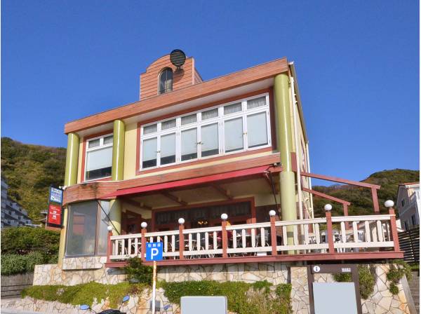 レストランドン秋谷店 (約3.2㎞)