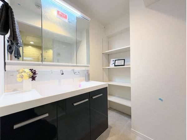 サニタリールーム