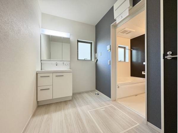 パウダールーム