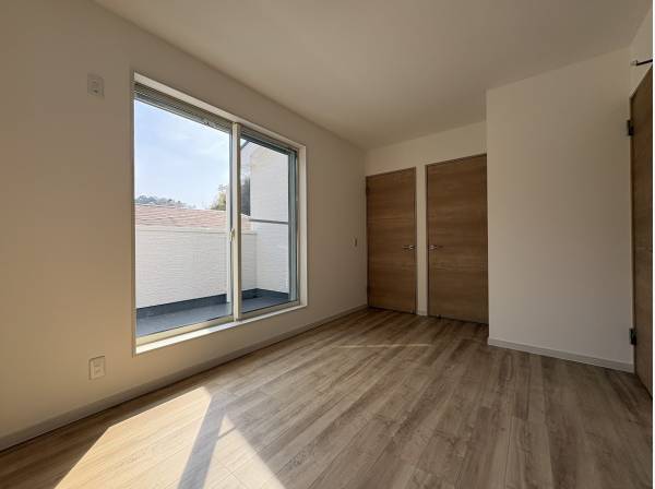 ファミリースペース