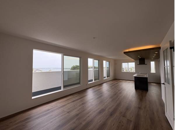 約24.5帖のＬＤＫです