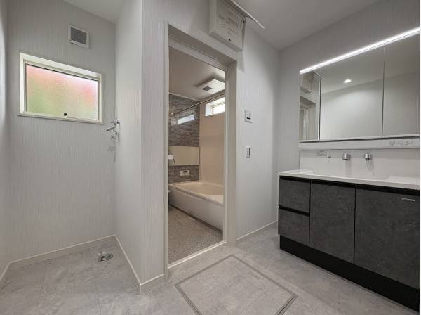 サニタリールーム