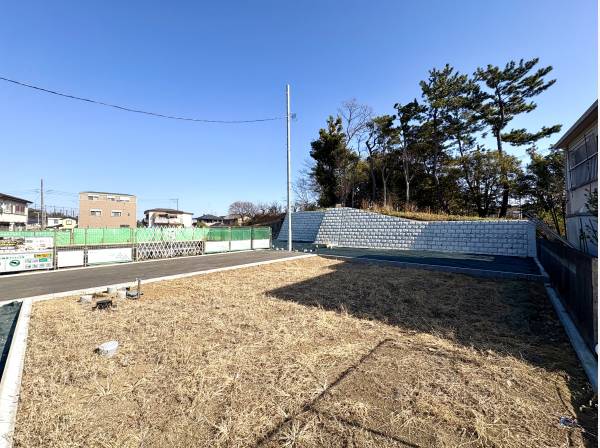 辻堂駅徒歩圏内の利便性も兼ね備えています。