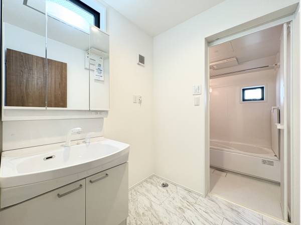 パウダールーム