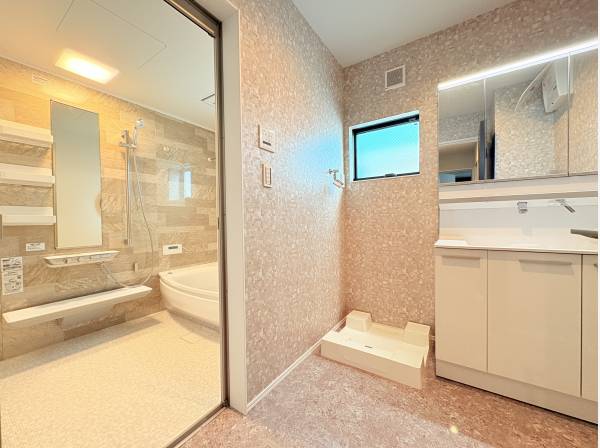 サニタリースペース