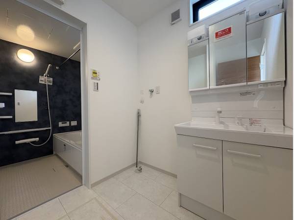 サニタリールーム