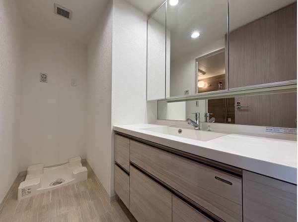 サニタリールーム