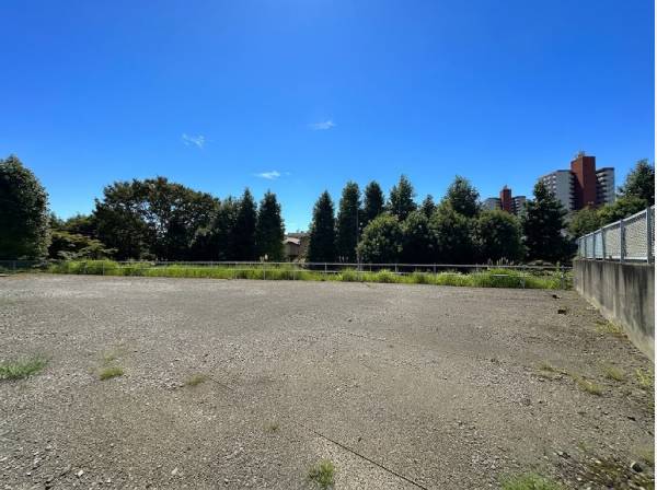 建築条件は無い為、お好きな建築会社で建築できます