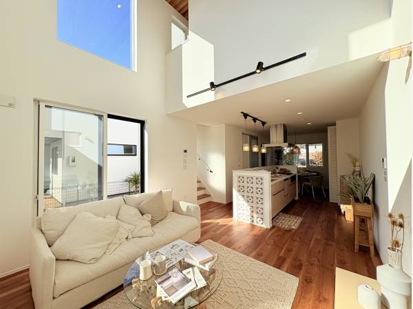 ＬＤＫ１８．０帖