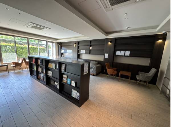 マンション共用部