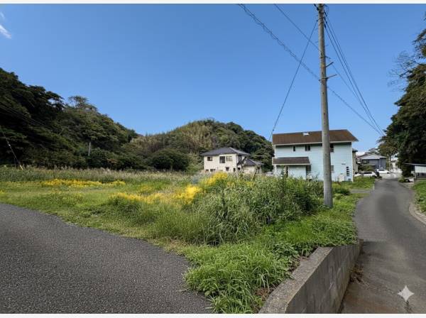 広大な敷地、1枚では写しきれません。