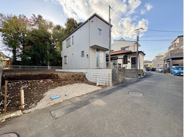 完成が待ち遠しいです…！