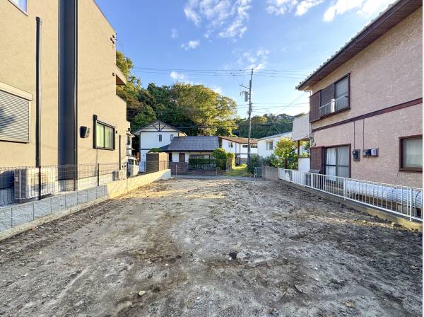 やっぱり40坪台も後半になると広さが違いますね。