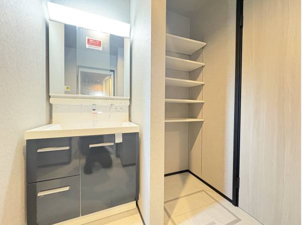 サニタリールーム