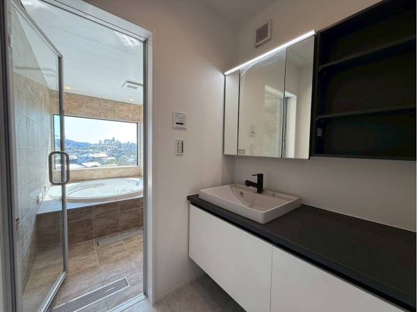 サニタリールーム