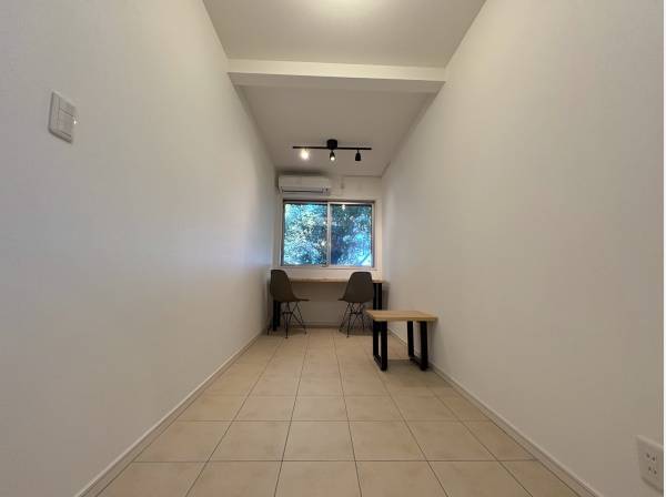 汎用性の高いフリースペース、ご家庭にあった利用方法で！