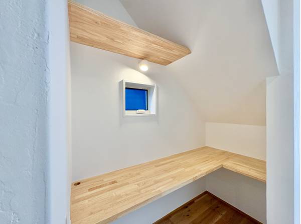 自分だけのゆったりとしたひとときを過ごせます。