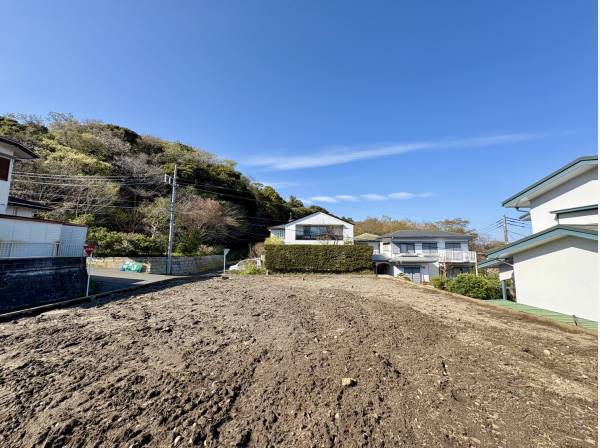 お好きなハウスメーカー・工務店で建築可能です