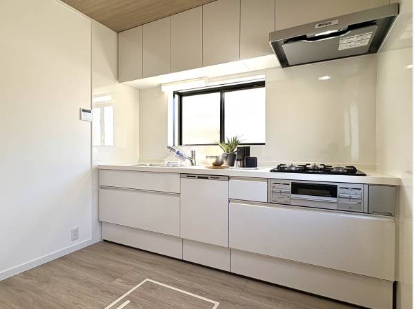 システムキッチン