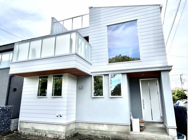 美しいテイスト、こだわりの注文住宅仕様