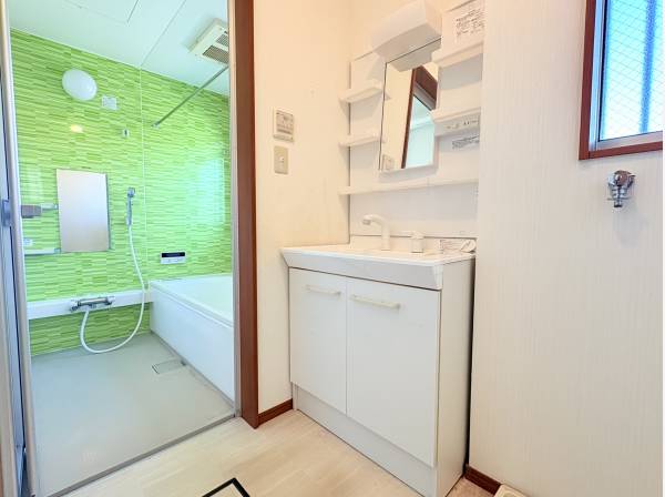 サニタリールーム