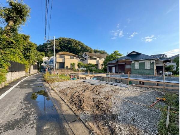 完成が待ち遠しいです