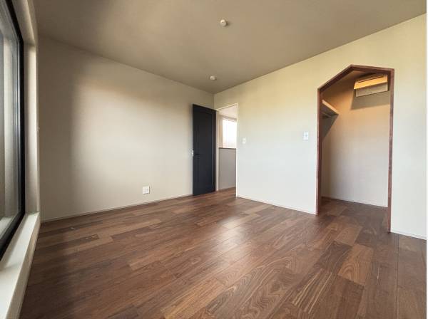 居室は3部屋ございます