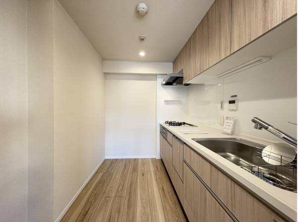 キッチンスペース