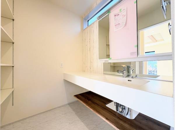 サニタリールーム