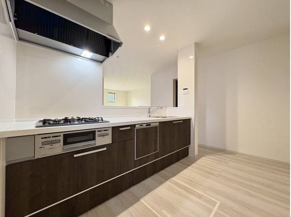 キッチンスペース