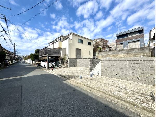 葉山で叶える注文住宅