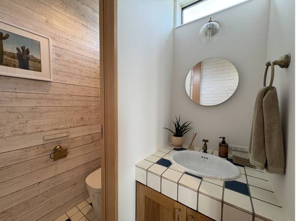 RonHermanらしく洗練された雰囲気を感じます