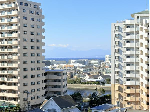 別の角度からも！