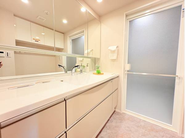 サニタリースペース