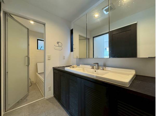 サニタリールーム