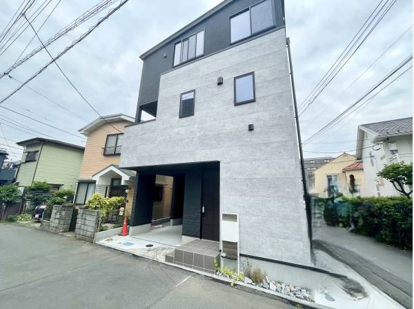 物件写真