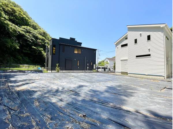 建築条件はございません！